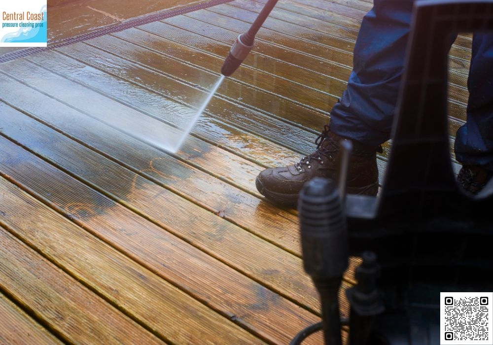 Looking for Health-Focused Sanitation Services in Terrigal? Central Coast Pressure Cleaning Pros Looking for Health-Focused Sanitation Services in Terrigal?